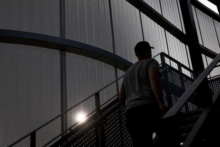 Charakteristisches Stadion der architektonischen Extraklasse, Ansvej 108, 8600 Silkeborg